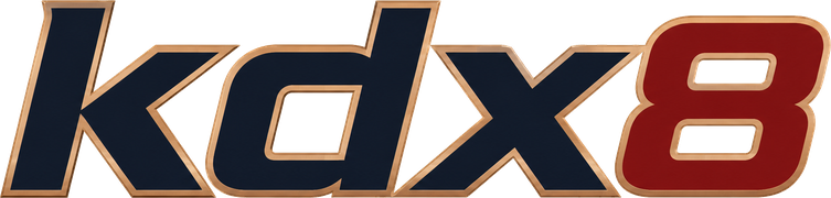 kdx8